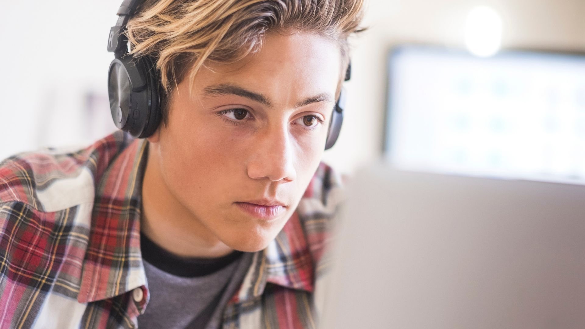 1