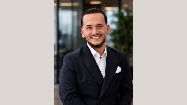 Auf ein Wort mit... Ardit Kovaci