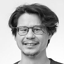 DB3990 Portrait Schluep Alain 2023-11 sw web quadrat 220x220px