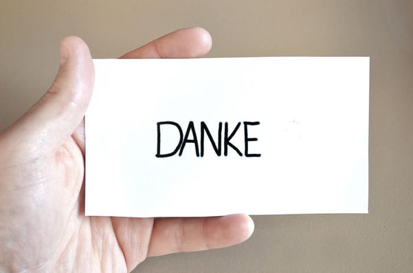 Heute ist Weltlehrertag - KV Basel - Meine Berufsbildung.