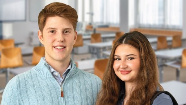 Jahresbericht 2025 ist erschienenKV Basel - Meine Berufsbildung.