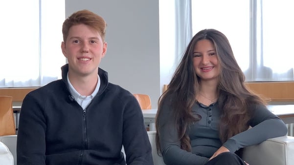 Neue Folgen von Abenteuer ZeitkapselKV Basel - Meine Berufsbildung.