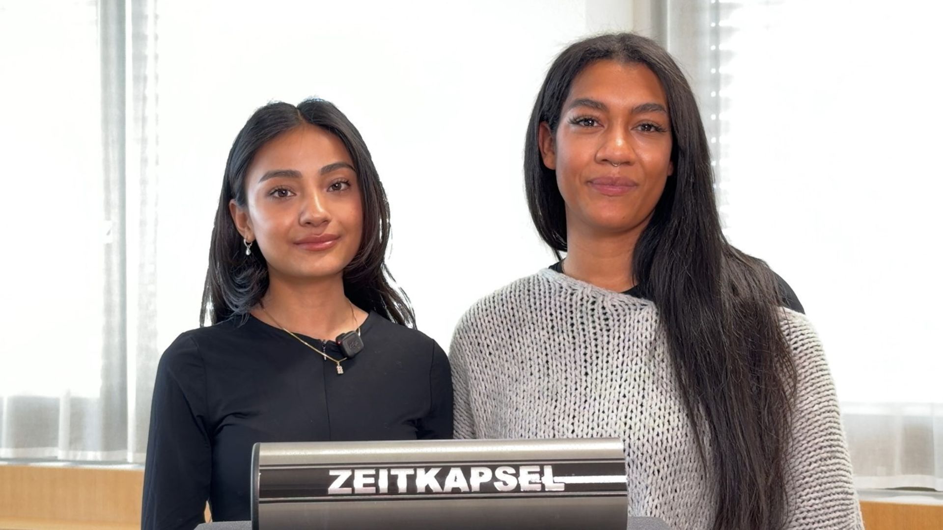 Folge 9 von «Abenteuer Zeitkapsel»