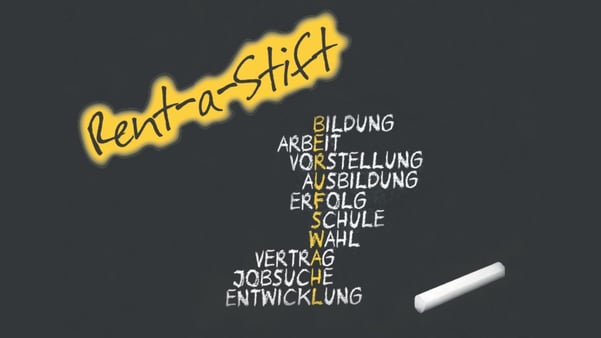 Lernende werden Botschafter:innen der BerufsbildungKV Basel - Meine Berufsbildung.