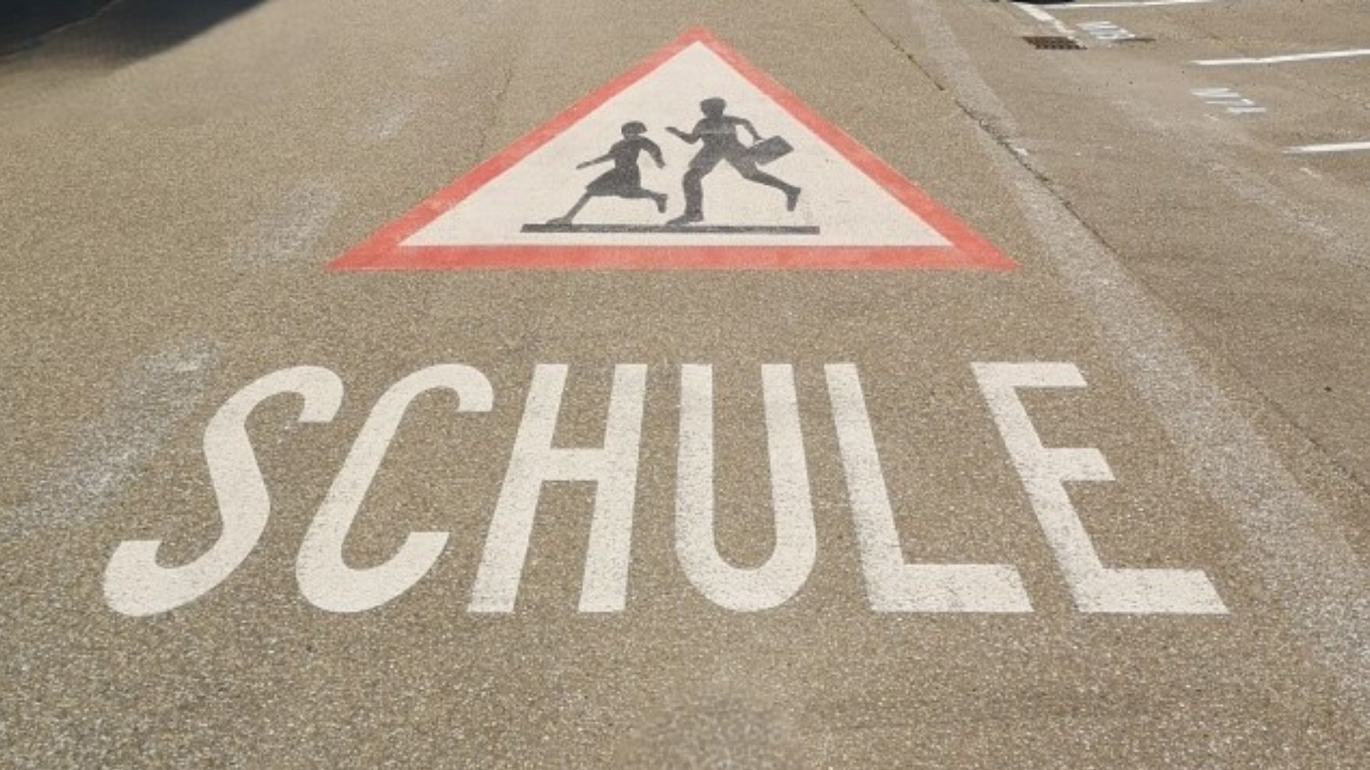 Titelbild Schulstart 2025
