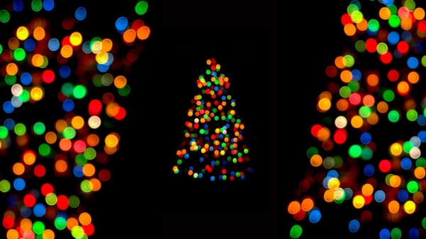 Weihnachten und NeujahrKV Basel - Meine Berufsbildung.