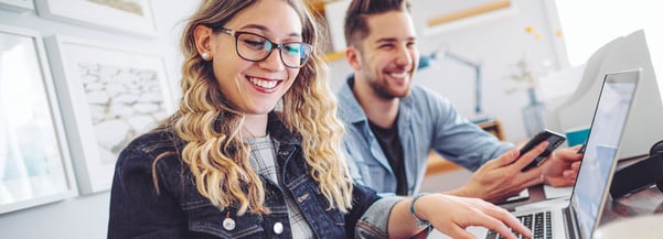 Informationsabende zur Berufsmaturität - KV Basel - Meine Berufsbildung.