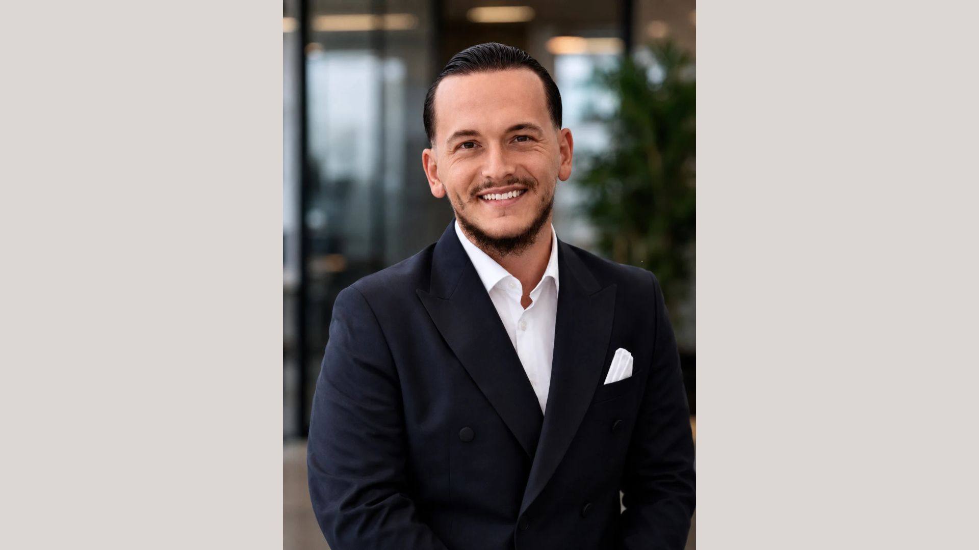Auf ein Wort mit... Ardit Kovaci