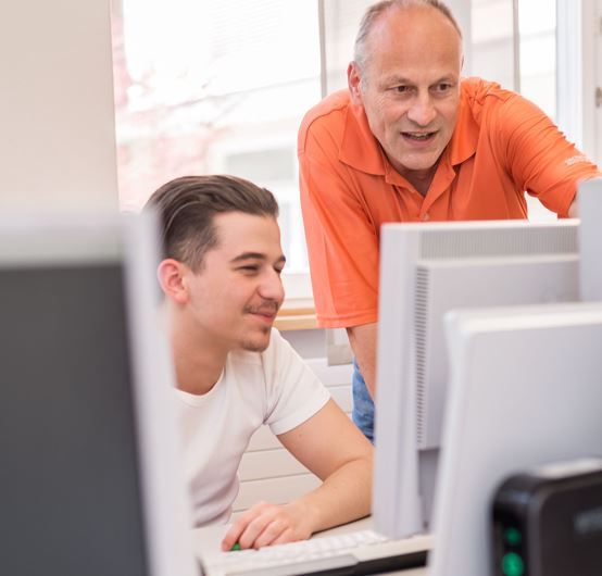 Informatik